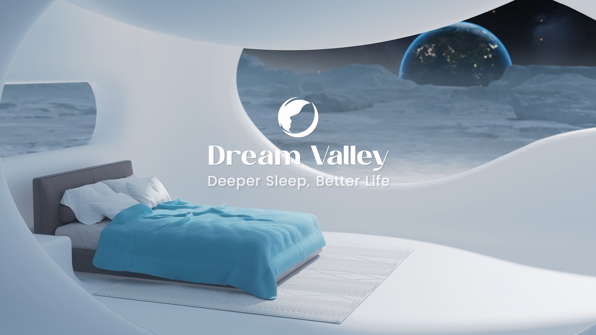 Amazon.com: Dream Valley® Outlast® Deepsleep Cooling Comforter