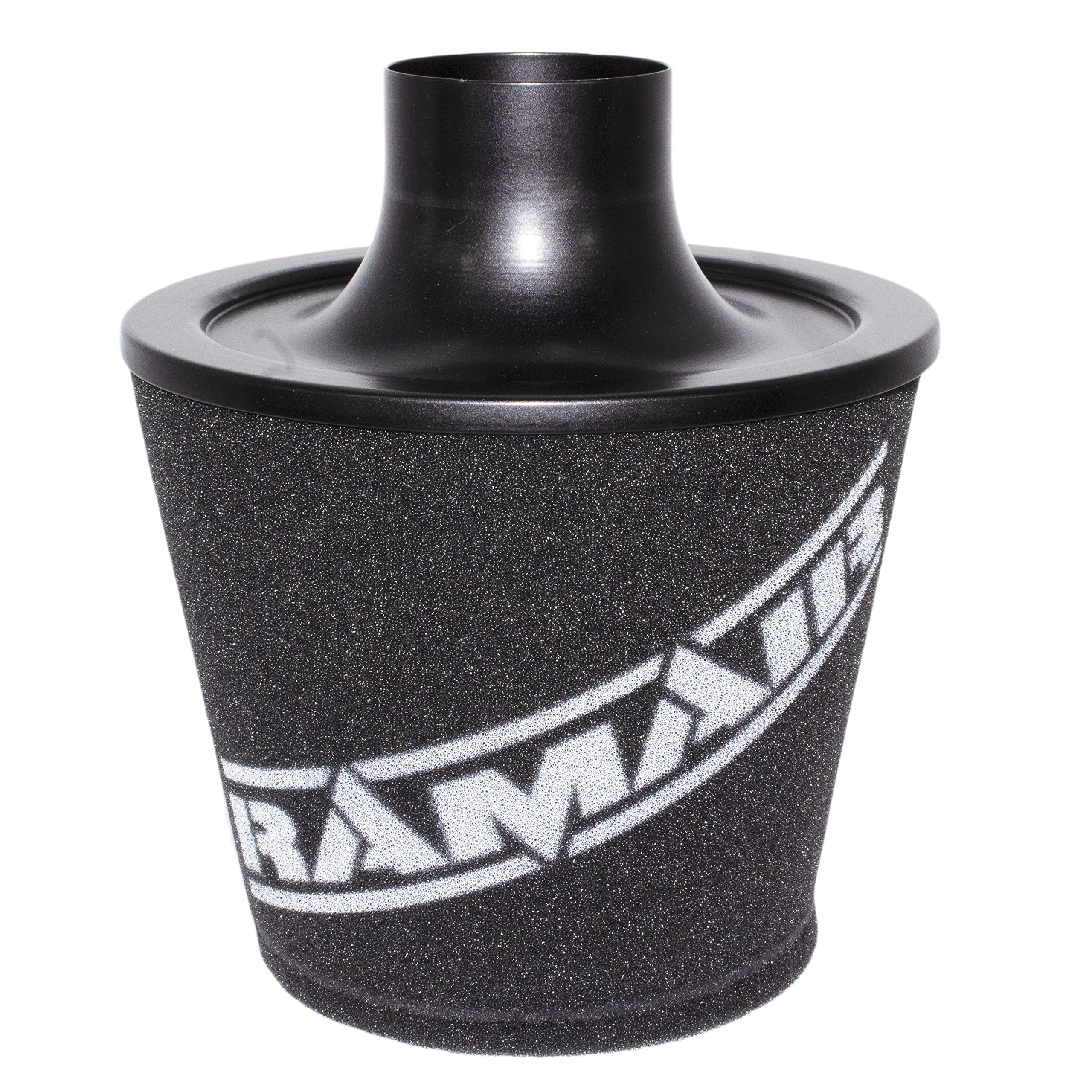 SKODA OCTAVIA VRS RS 2.0 TFSI 70MM FOAM CONE AIR FILTER FOR RAMAIR INDUCTION KIT