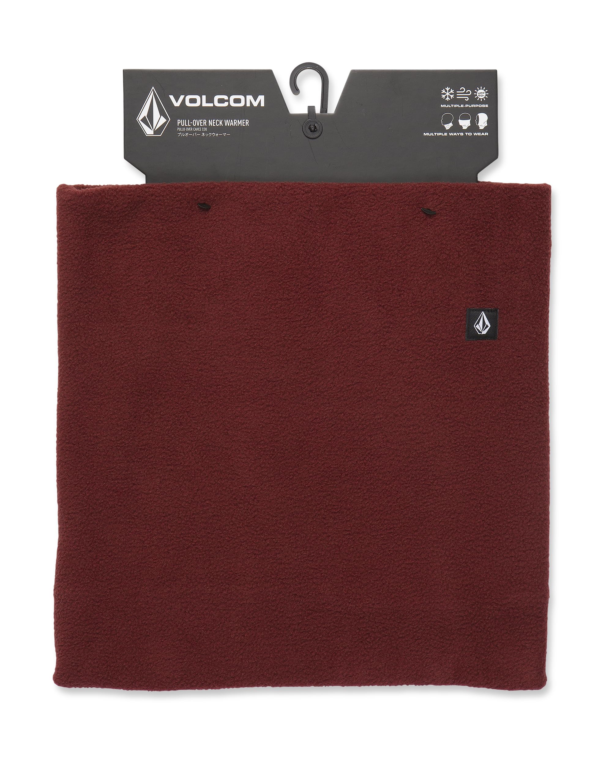 Volcom Scaldacollo Scout One Size