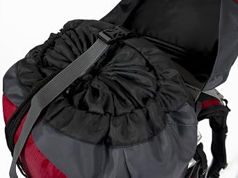 TETON Sports Hiker 3700 Ultralight Internal Frame Backpack, Great Backpacking Gear for Hiking, Camping, Mountaineering by Teton Sports