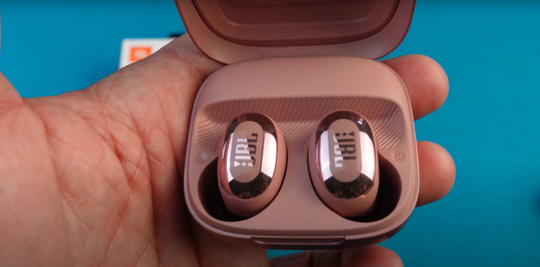 Watch Unboxing the JBL Live Free 2! Ultimate Sound! on
