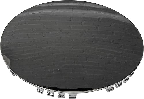 Dorman Tapa de rueda 909-140 compatible con modelos seleccionados de Cadillac disponible en Yaxa Guatemala