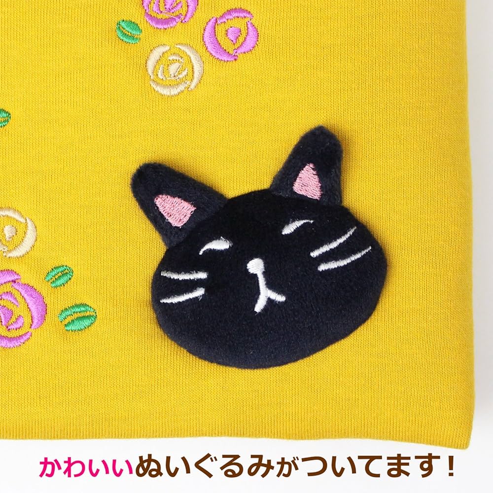 クロム♥フラットポーチオーダー品 ポーチ（オリジナルアートファブリック） | See Em Why K