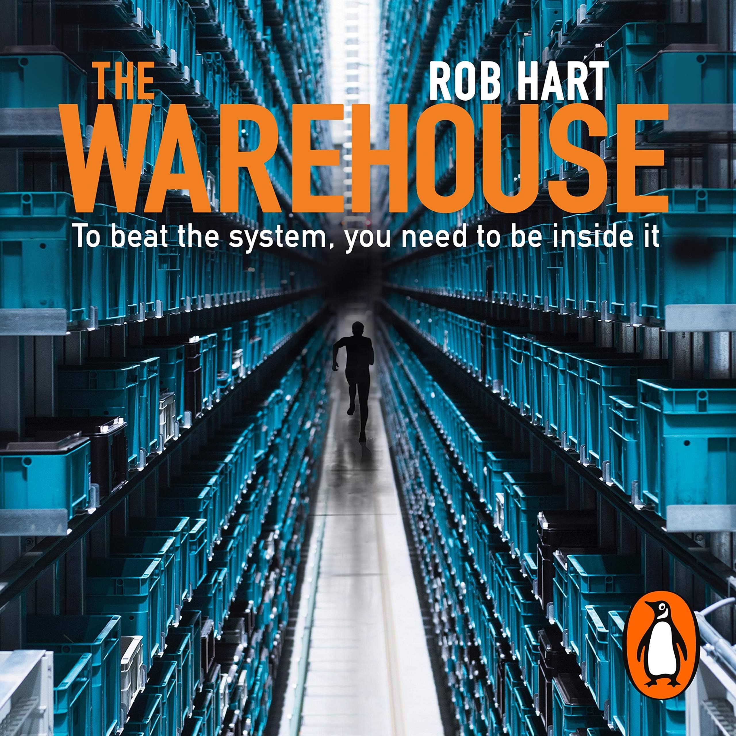 The Warehouse