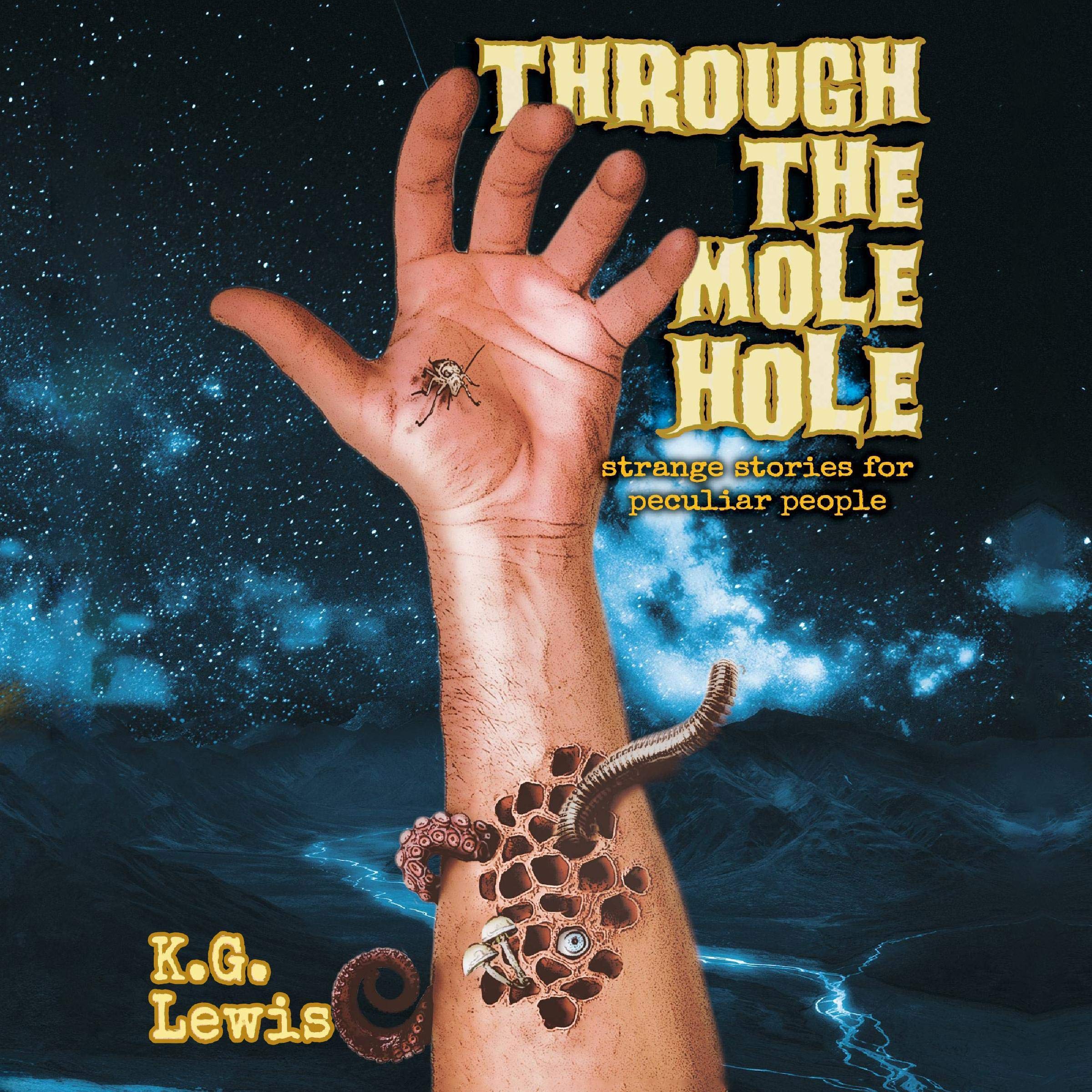 Through the Mole Hole