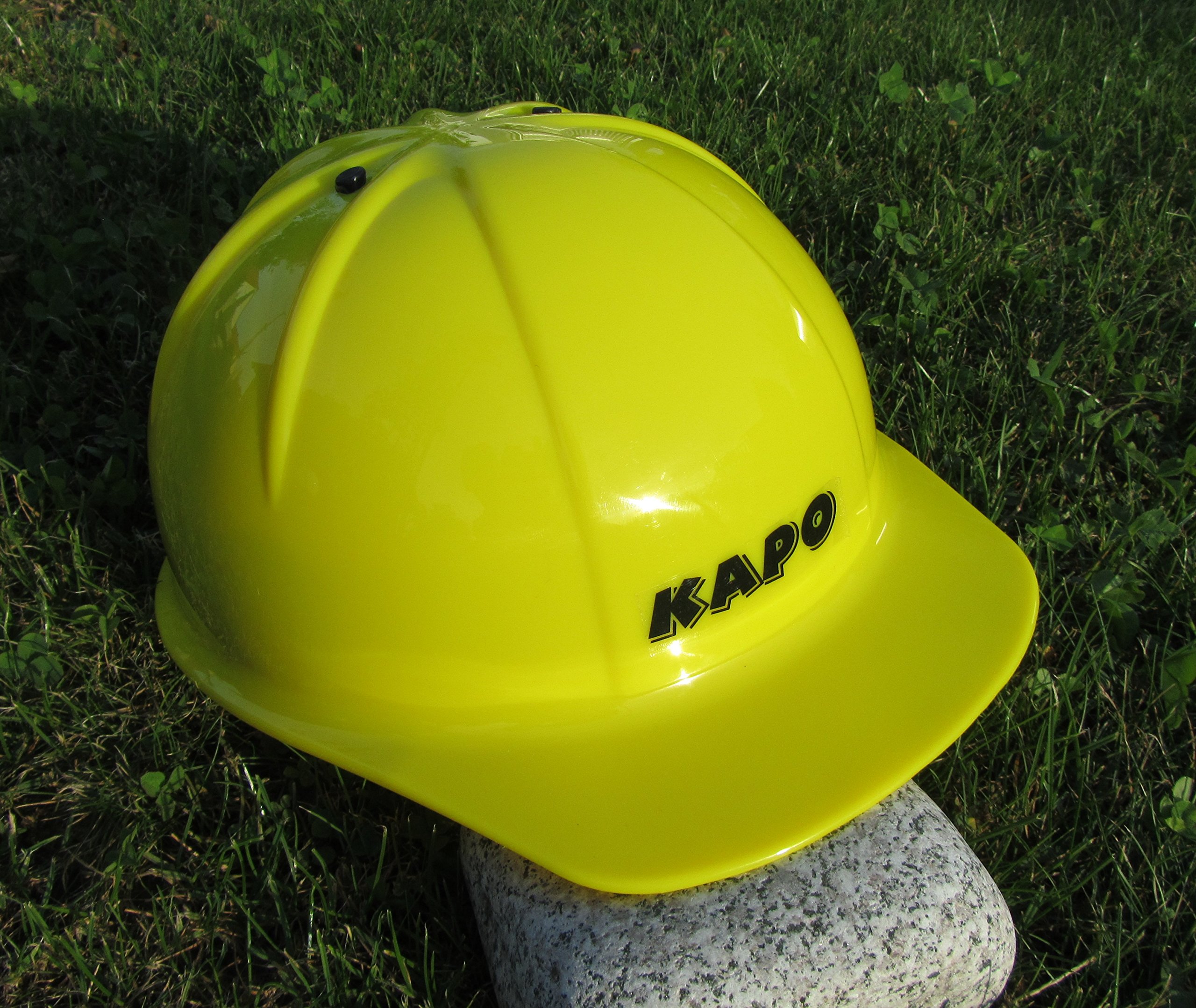 Original Metall Sandbagger & 1 x Bauhelm Gratis Kindergarten Qualiät