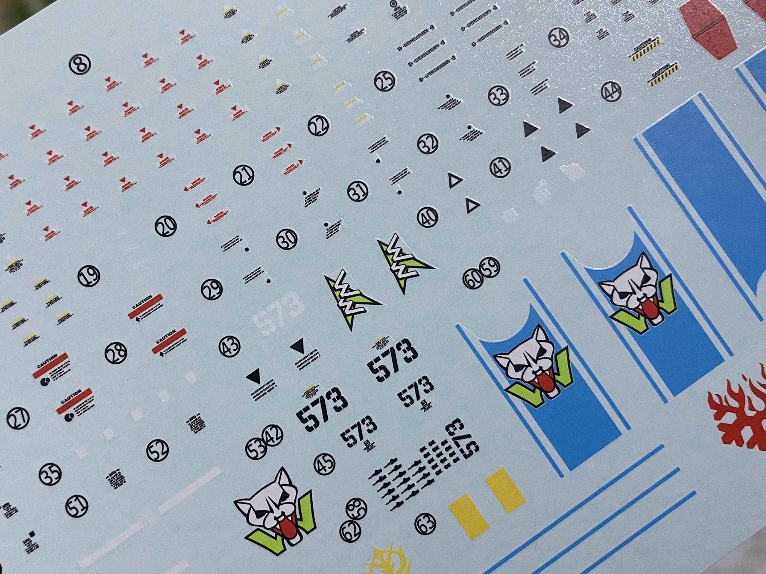 ガンプラ　MG ドム，ゲルググ，ザク　シンマツナガ水転写デカール付き ガンプラ MG ドム，ゲルググ，ザク シンマツナガ水転写デカール