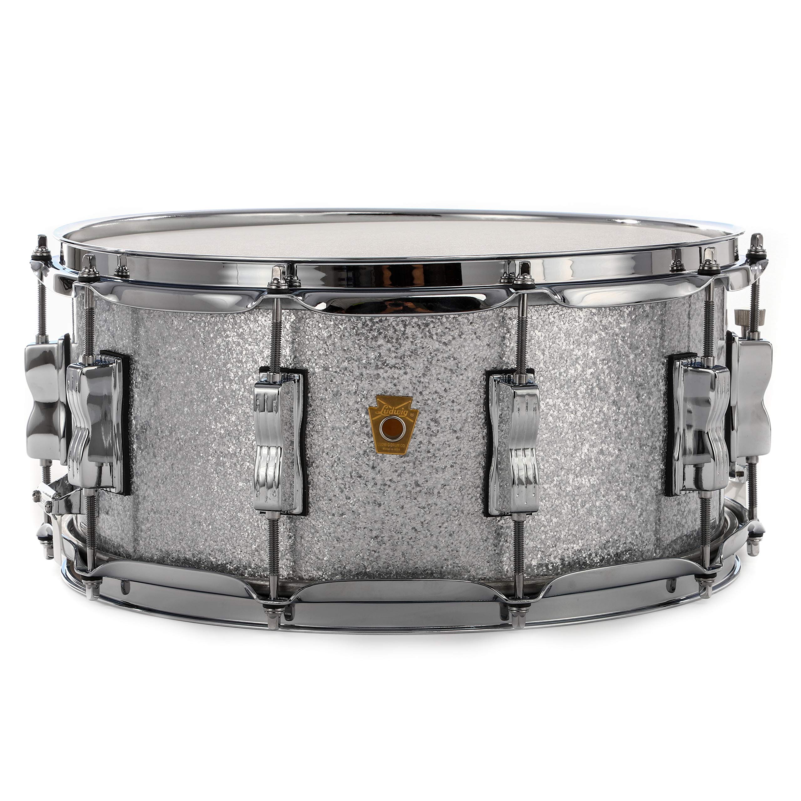Ludwig Accessorio per fisarmonica (LLS364XX0S)