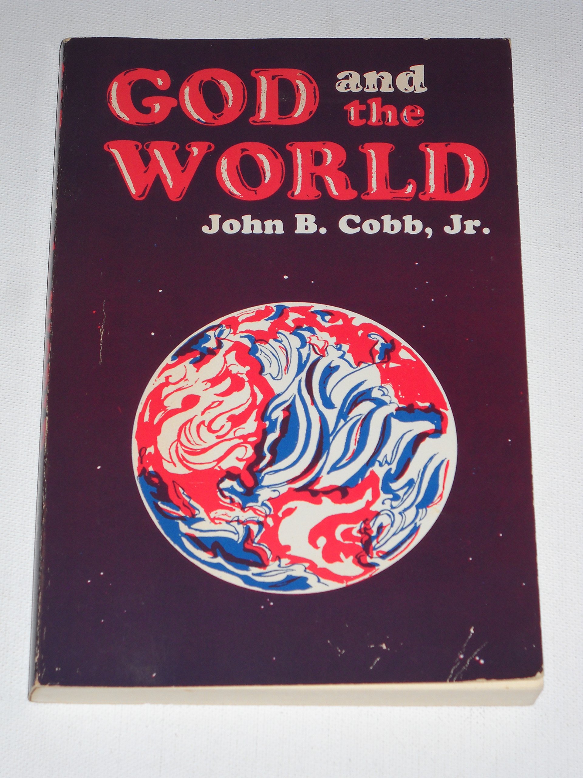 God and the World, Cobb, John B.