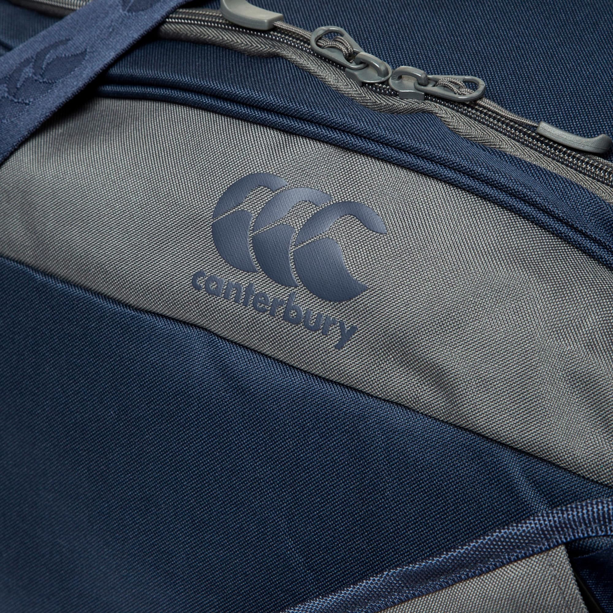 Canterbury CCC Vaposhield Sac fourre-Tout en Maille pour Homme