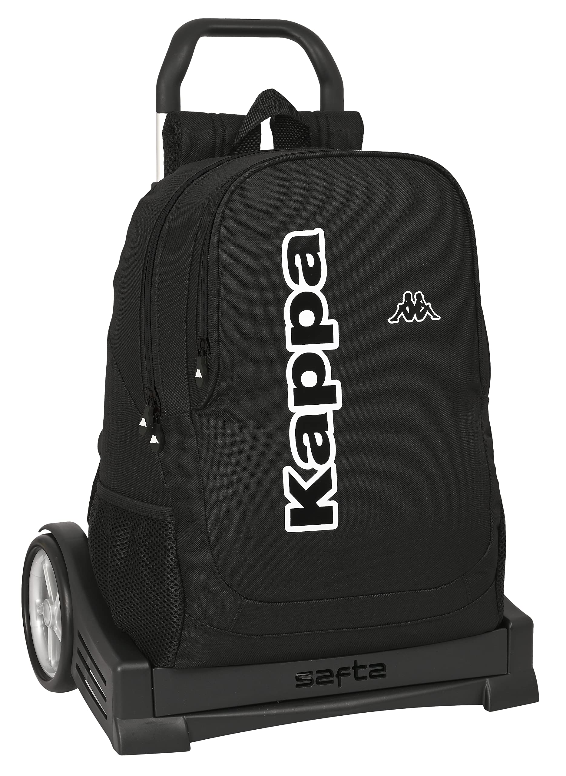 MOCH 665 CARRO EVOLUTION KAPPA BLACK anti-fatigue cervicale - 4