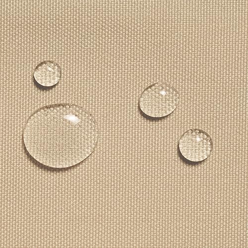 Miniatura 11 de Classic Accessories Fairway 2-Person Club Car Precedent Golf Cart Enclosure