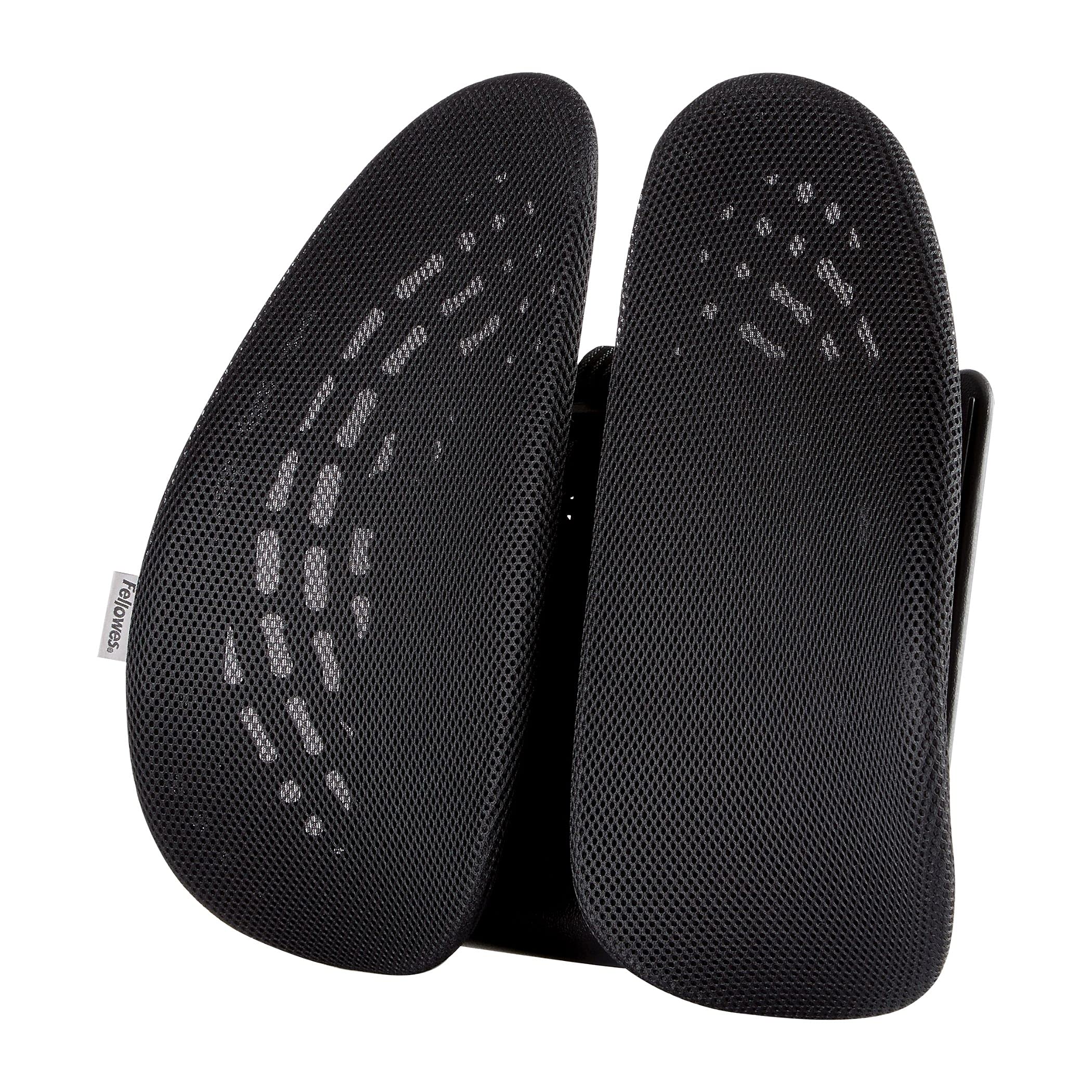Support dorsal Fellowes 8026401 ergonomique noir pour chaise
