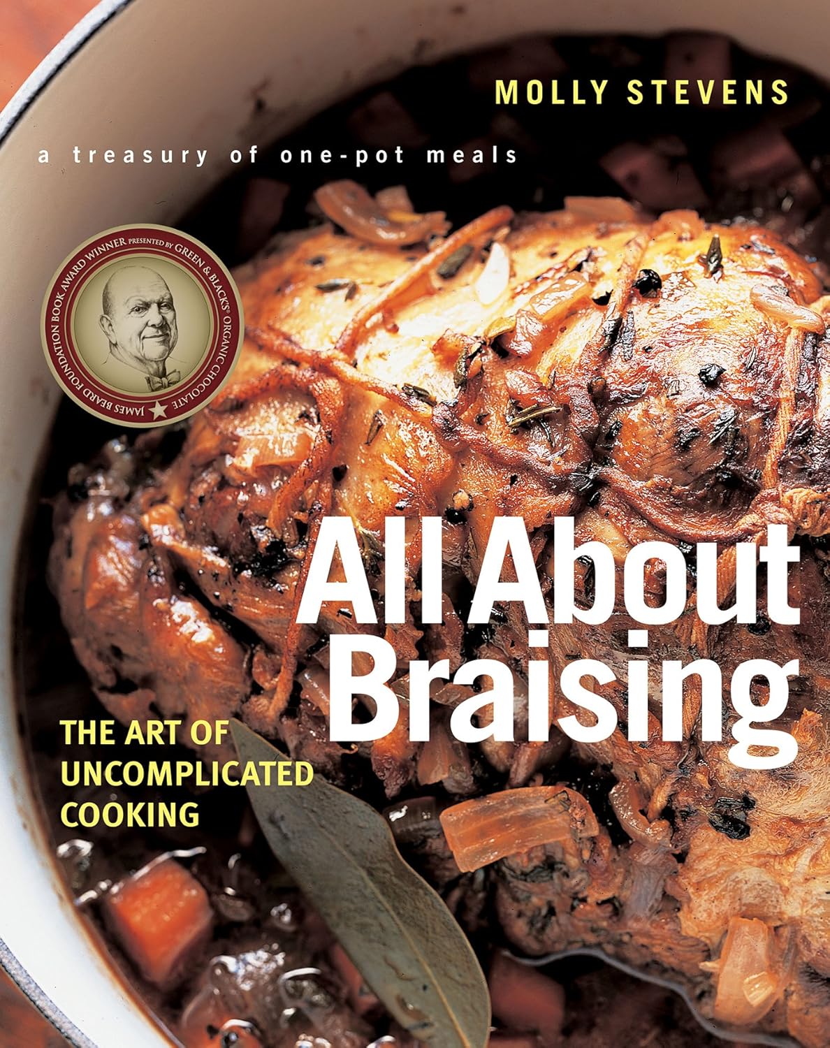 All About Braising The Art of Cooking Kindle edition