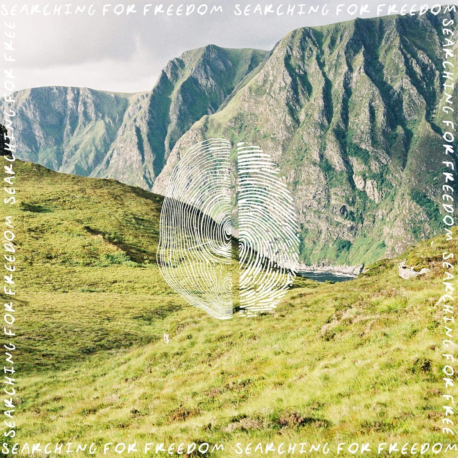 Aearching For Freedom (LP) [VINYL]