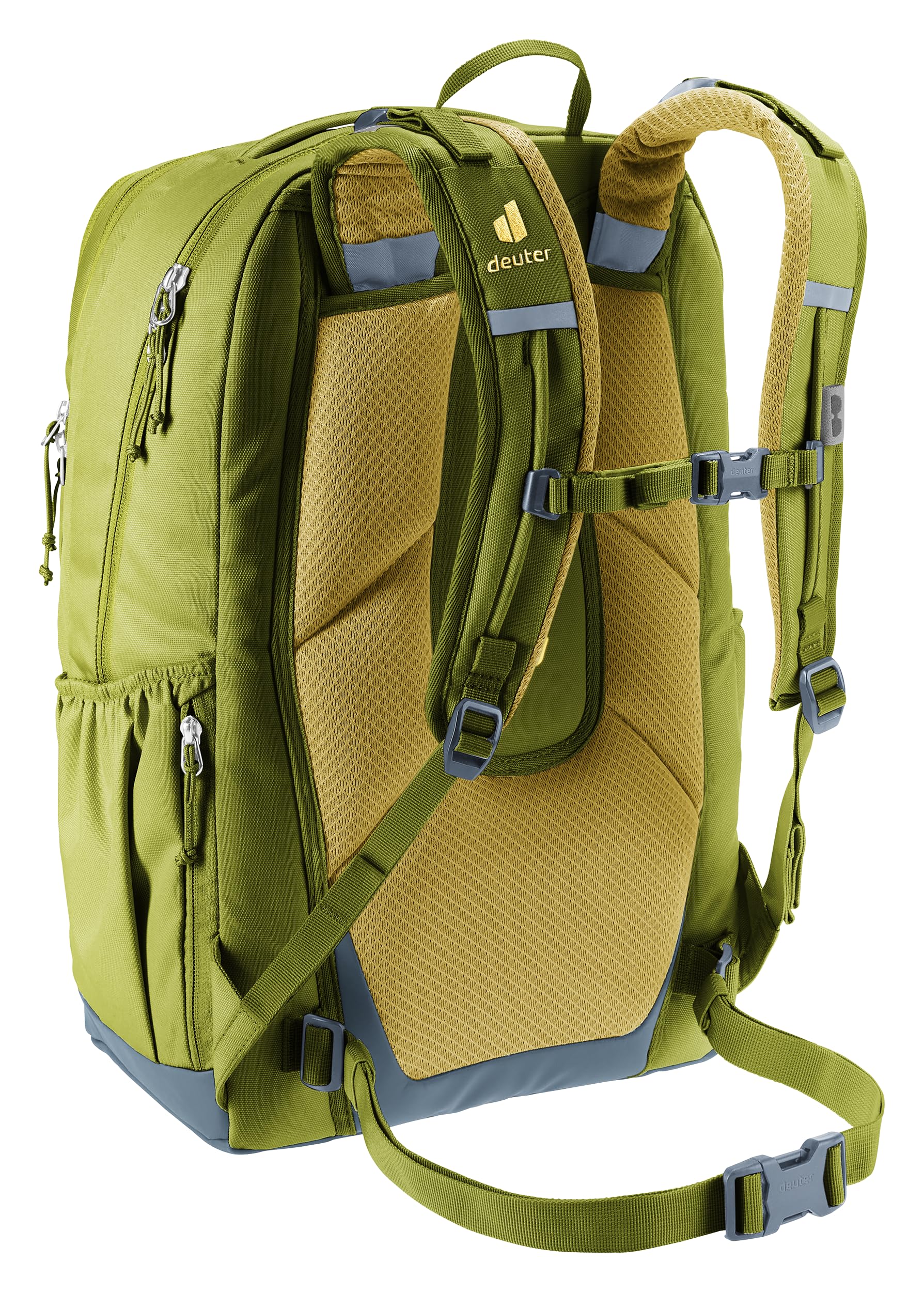 deuter Cotogy (26 L) Schulrucksack ab der 5.Klasse