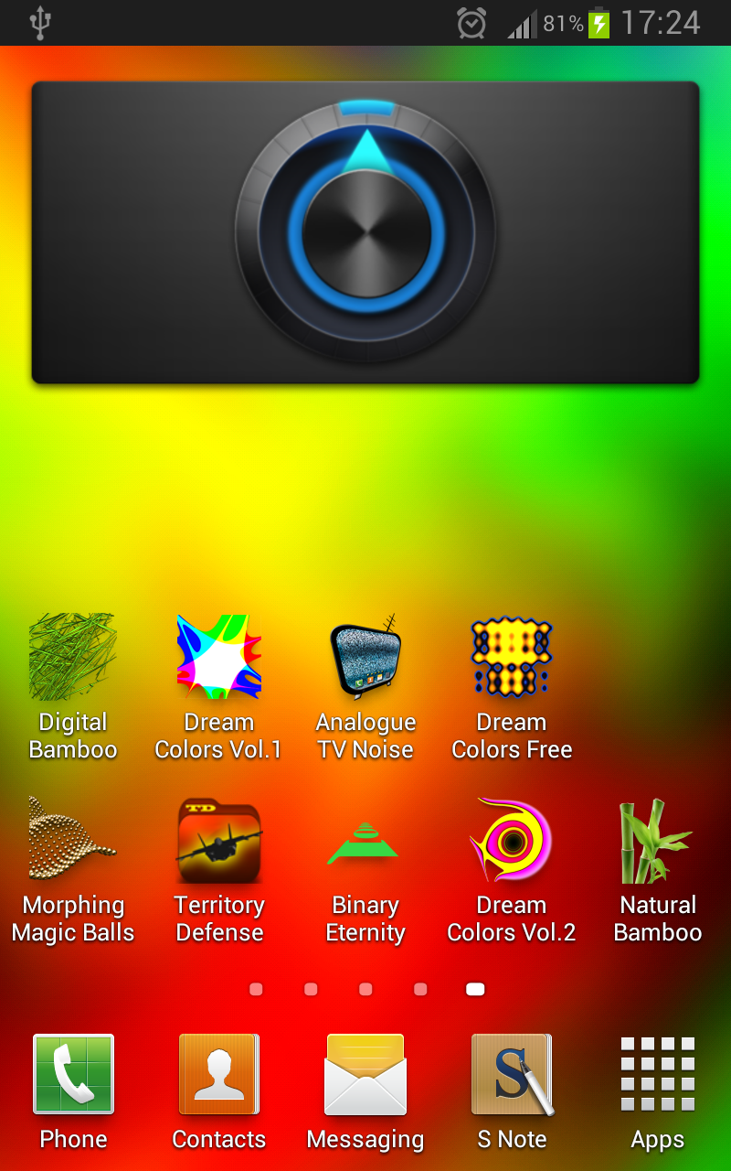 Super Bright Flashlight for Android