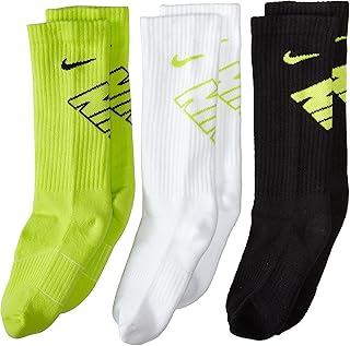 Amazon Co Jp Nike ナイキ 靴下 タイツ ガールズ 服 ファッション小物