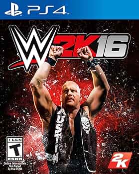 WWE ゲーム4点セット WWE 2K25 | 価格、発売日、予約
