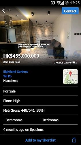 千居 Spacious Real Estate Properties for Rent & Sale
