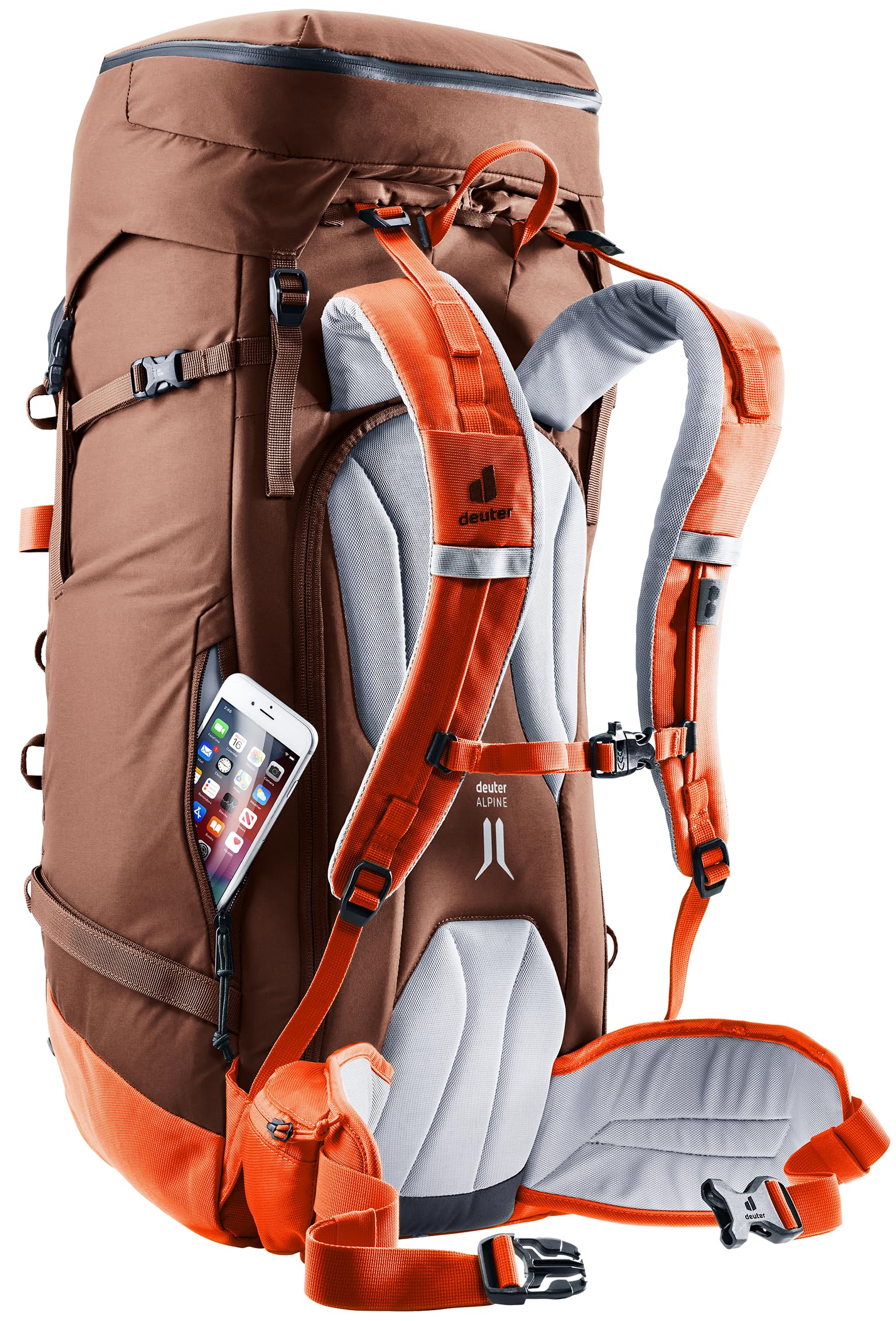 Deuter Freescape Pro 40+ -
