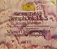 Vista 1 de Mahler: Symphony No. 3