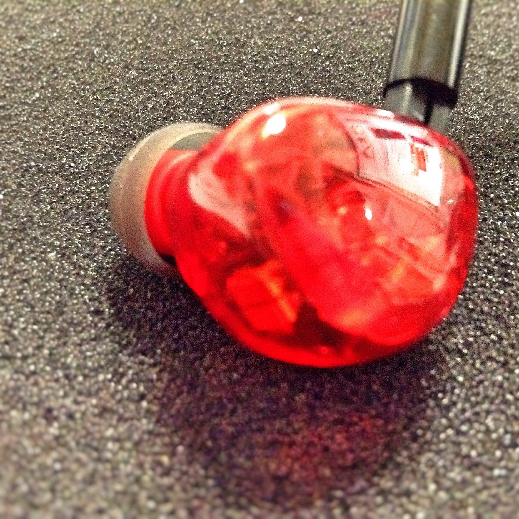 Amazon.co.jp: HEIR Audio 10.Ai [Red] : 家電＆カメラ