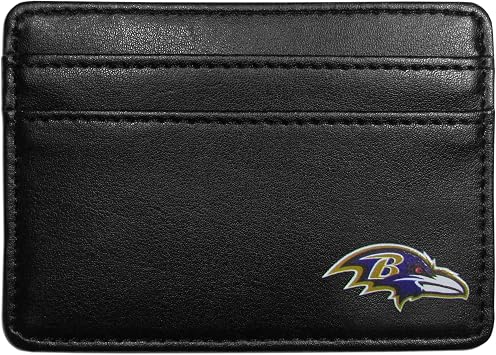 NFL Weekend Wallet, Black