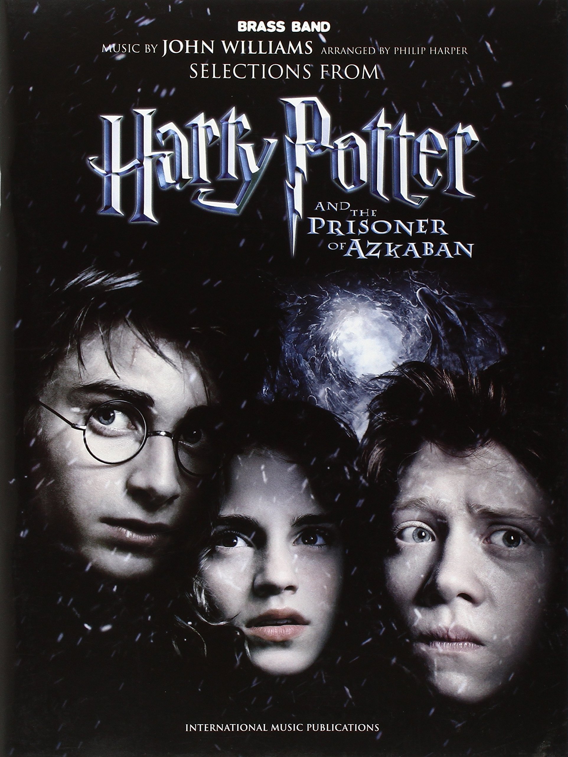 Amazon | Harry Potter/Prisoner of Azkaban | Williams, John | Songbooks