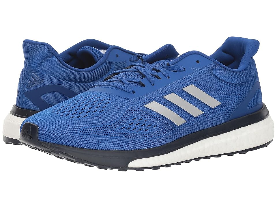 

adidas Response LT (Royal/Silver/White) Men's Shoes