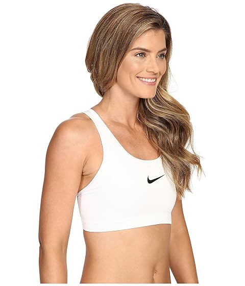 nike pro classic swoosh bra