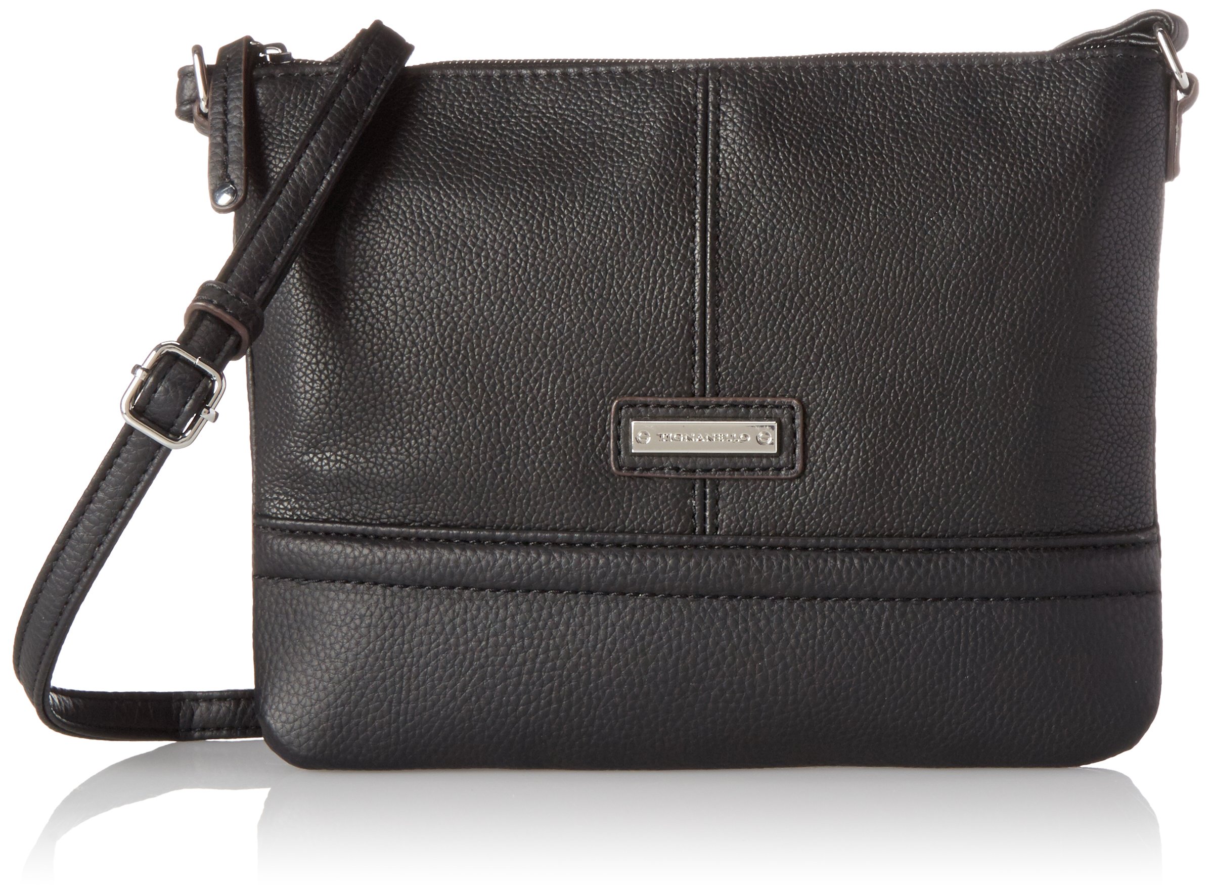 Tignanello Perfect Pockets Slim Crossbody Cross Body Bag