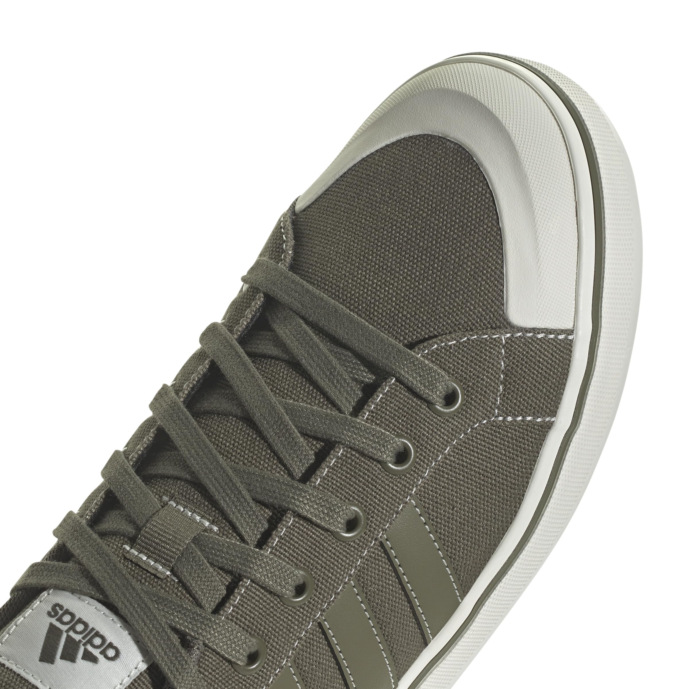 adidas Bravada 2.0 Lifestyle Skateboarding Zapatillas de Lona Zapatos de skateHombre