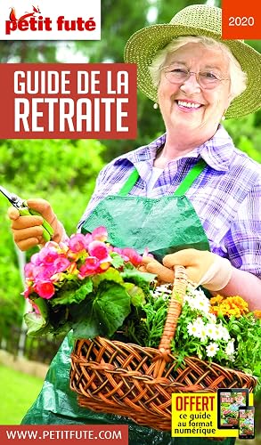 Guide De La Retraite 2020 Petit Futé