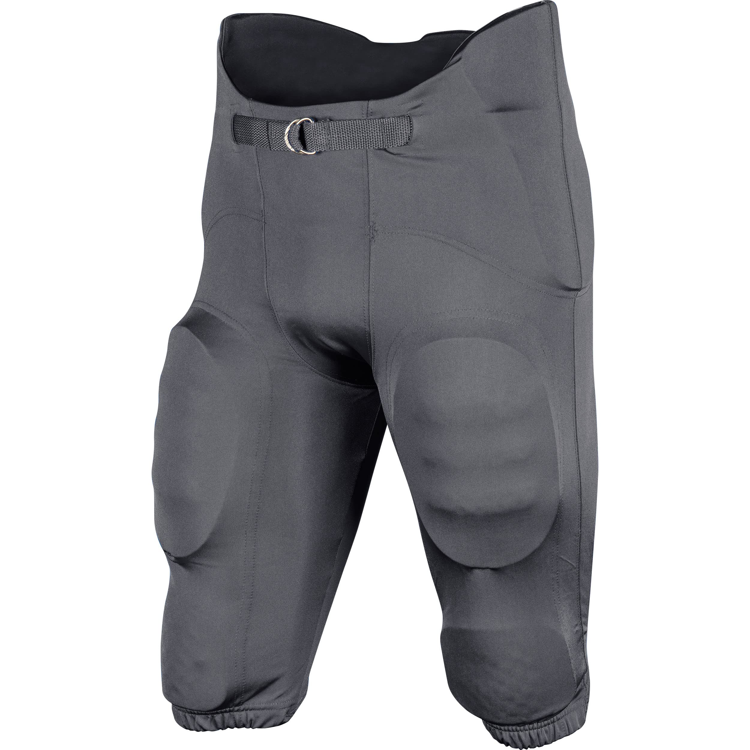 Champro Terminator 2 Integrated Football Game Pants - Homme