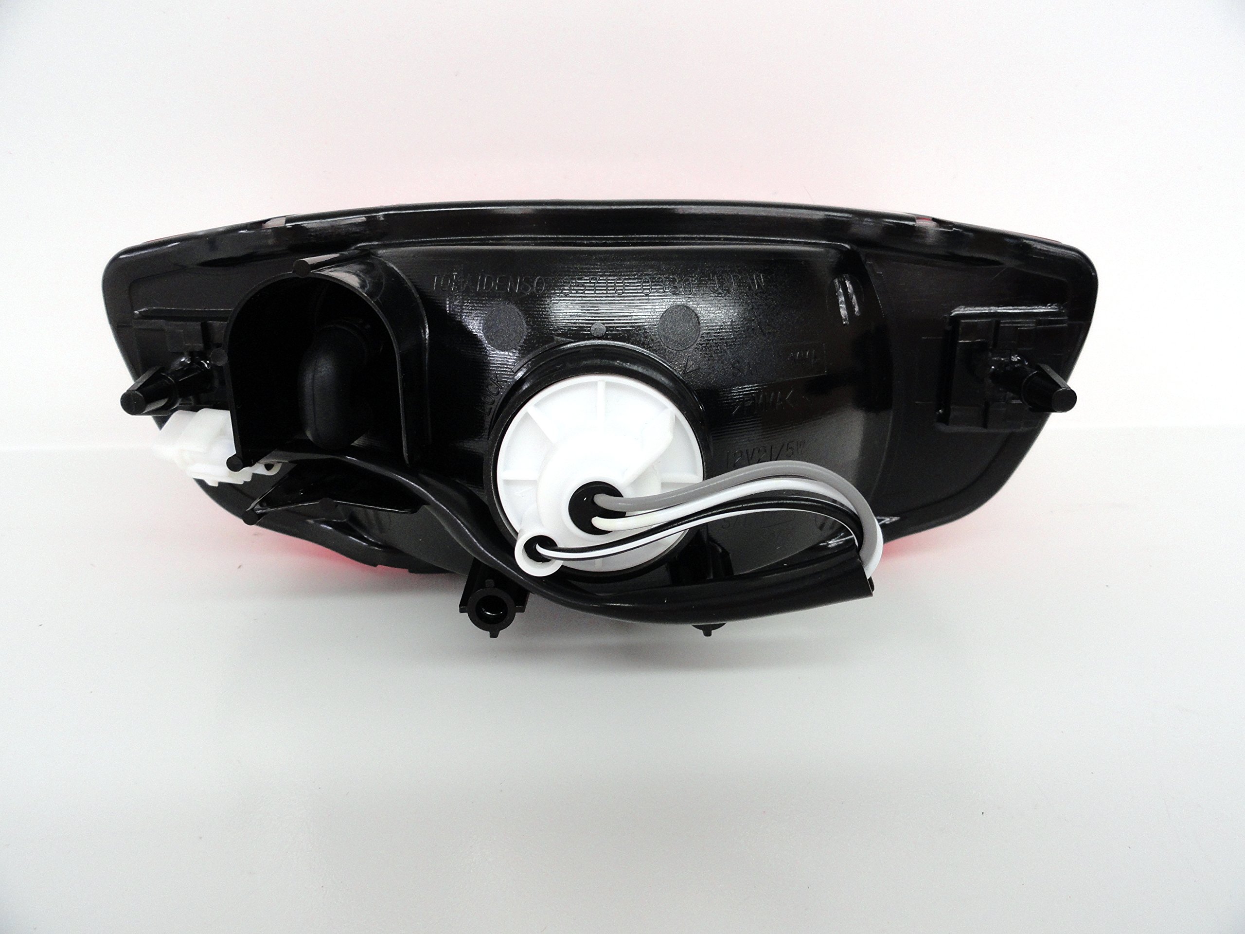 Amazon.com: CRU Products OEM Compatible with Ozark LTF 250