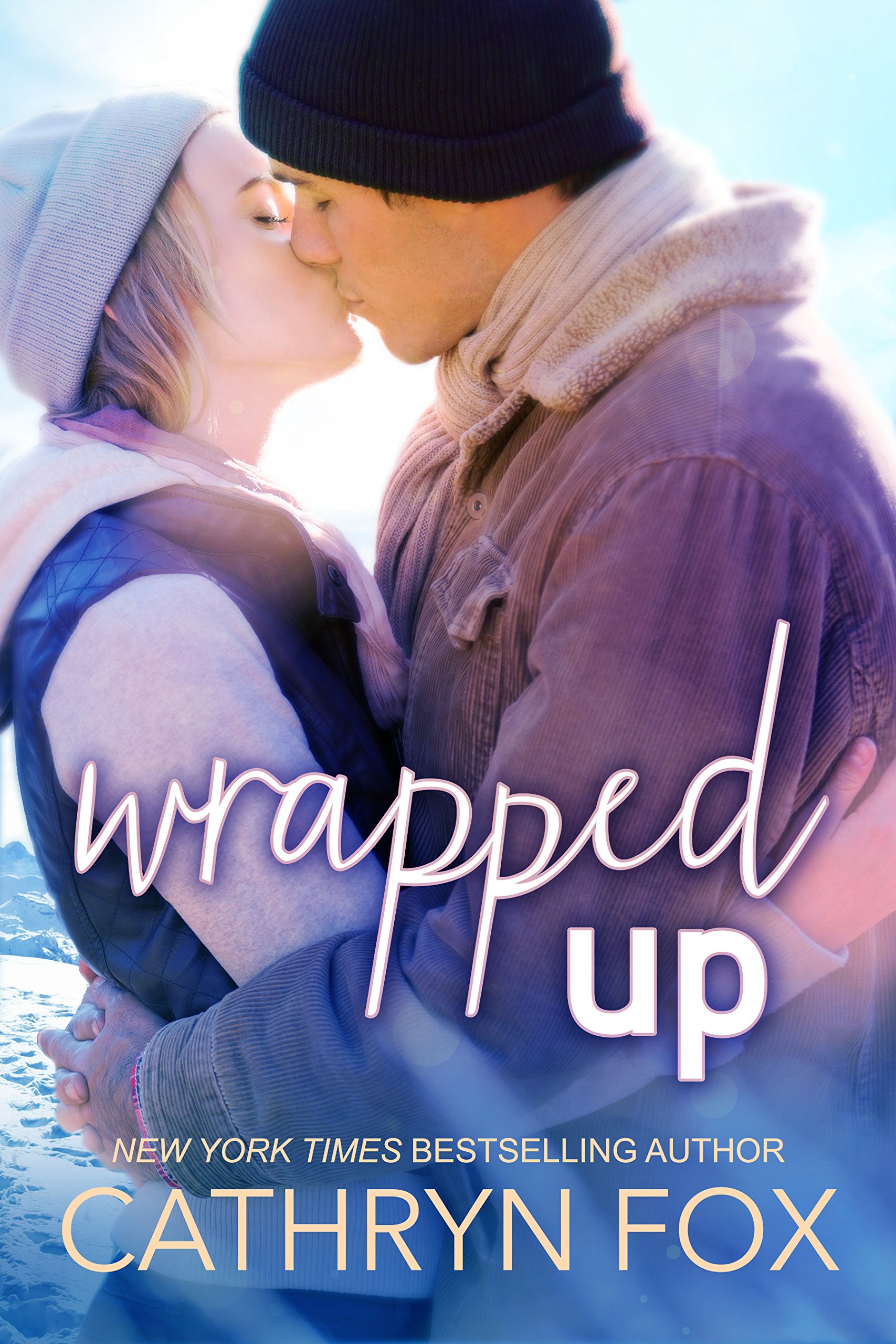 Wrapped Up (Stone Cliff Series, book 4)