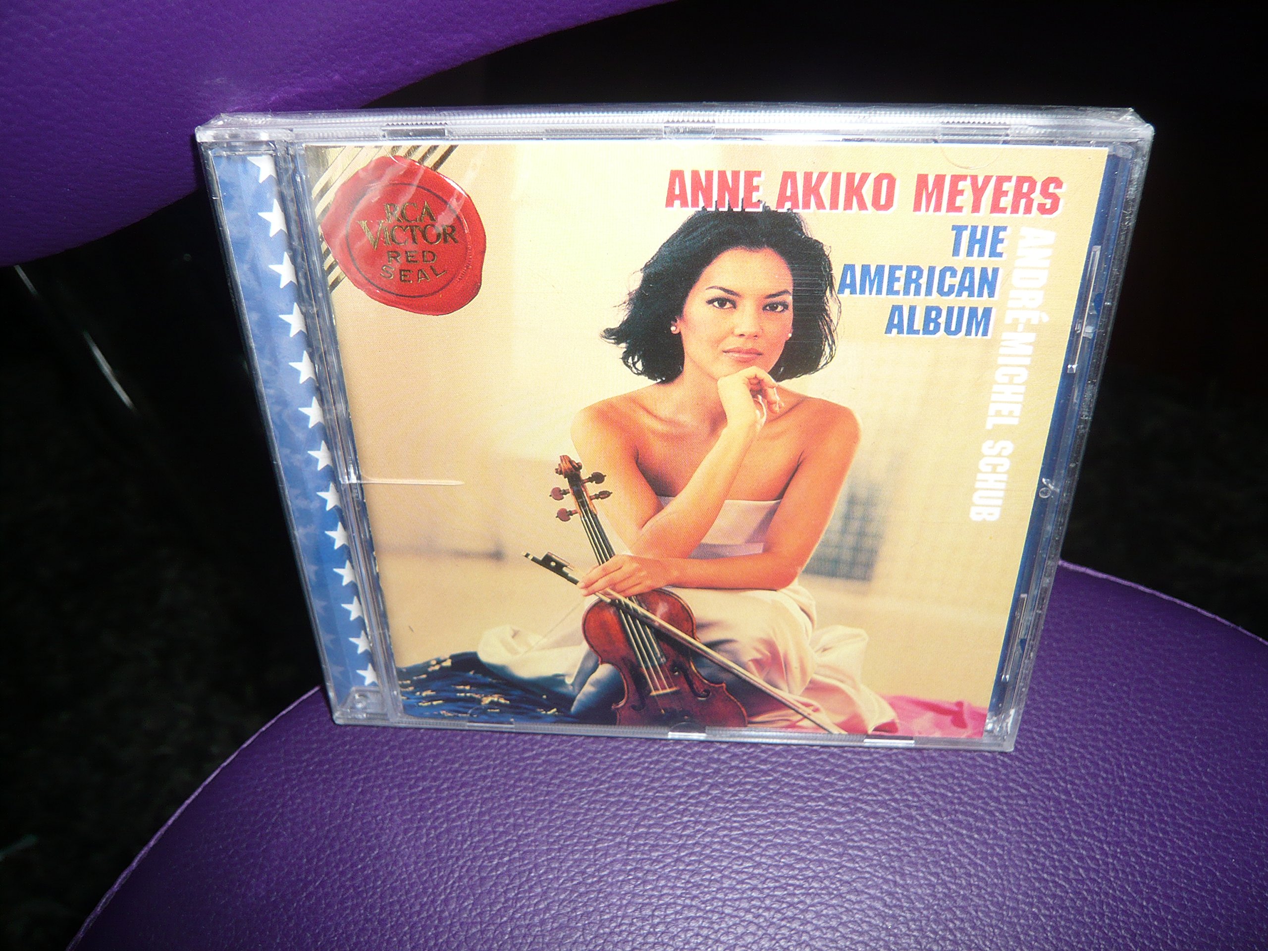 The American Album