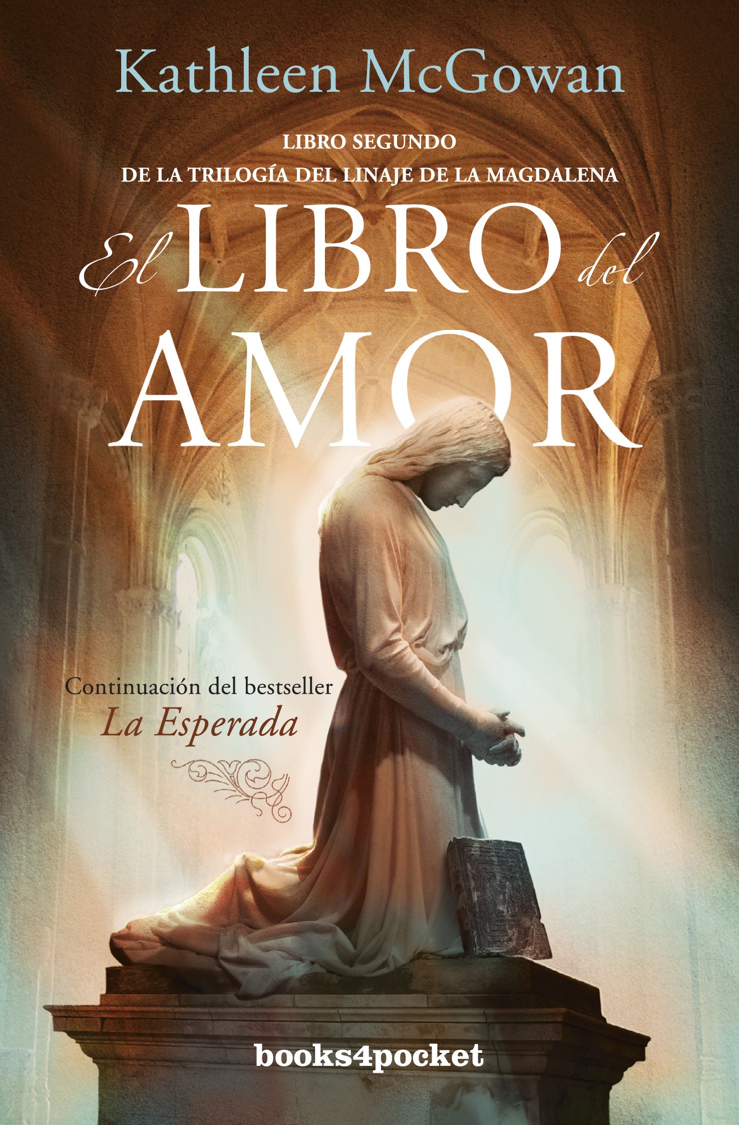 El libro del amor: 319 (Books4pocket narrativa)