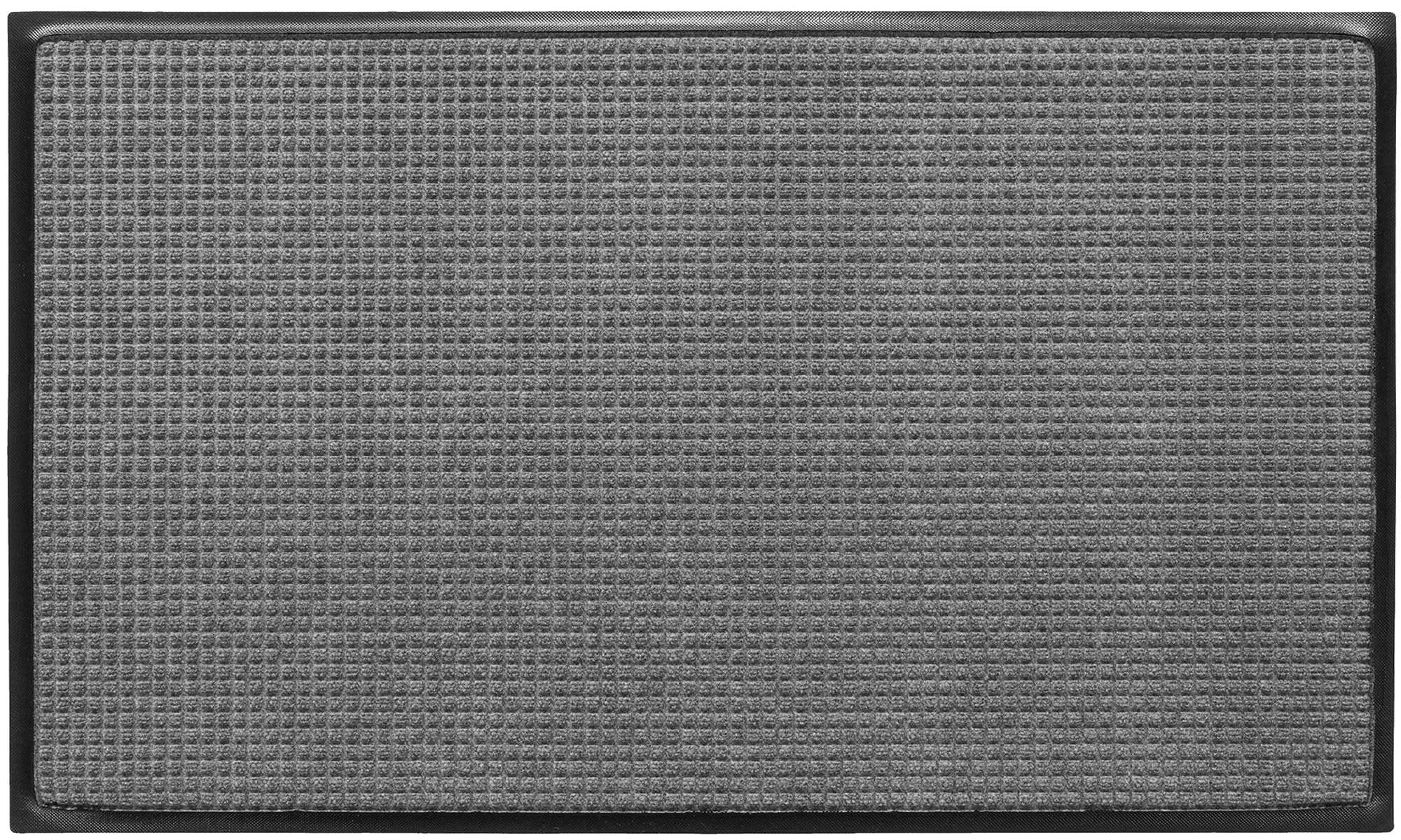WaterHog Front Door Mat - All Weather Entry Mat -12 WaterHog Front Door Mat - All Weather Entry Mat -12