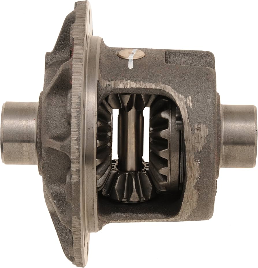 ティガー Amazon.com: Spicer 73548X Differential Case Assembly Kit : Automotive