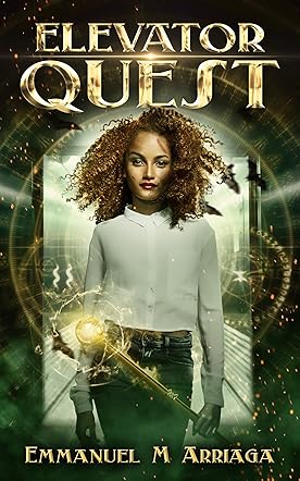 Elevator Quest