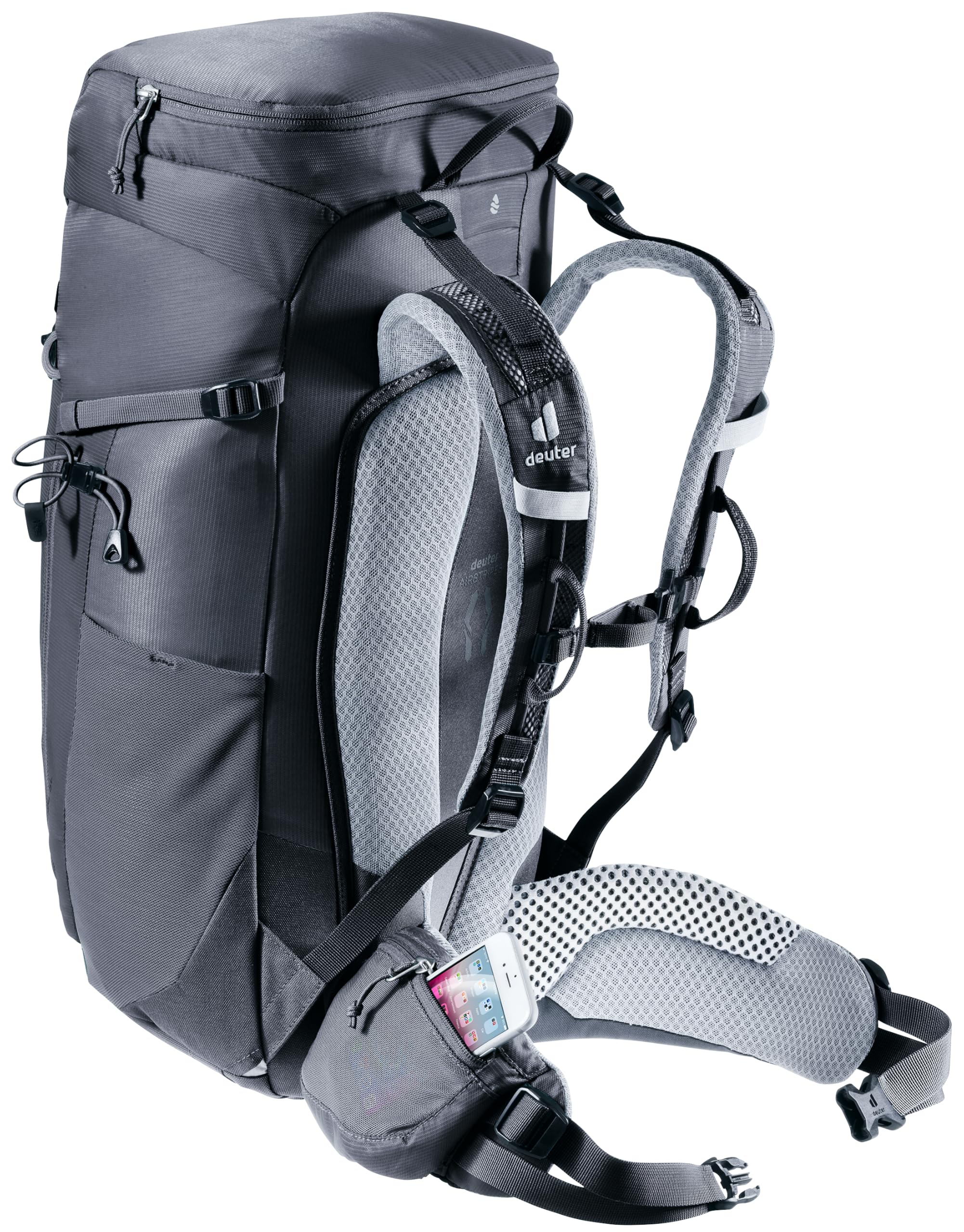 deuter plecak turystyczny Kobiety Trail 28 Sl