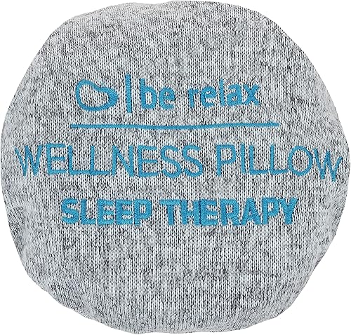Miniatura 7 de Nuevo! Almohada de bienestar para terapia del sueño