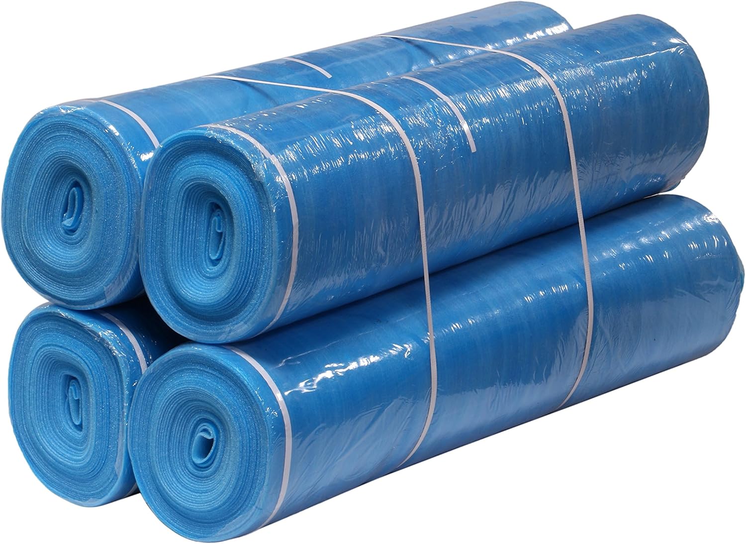AMERIQUE AM3M800BL Premium Underlayment Padding with Tape & Vapor