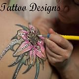 * Arten von Designs, Tribal-, 3D-, Alte und andere.