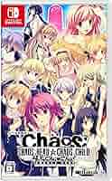 カオスヘッドノア　カオスヘッドらぶChu⭐︎Chu！非売品ポスター 2025年最新】chaos head ポスターの人気アイテム - メルカリ