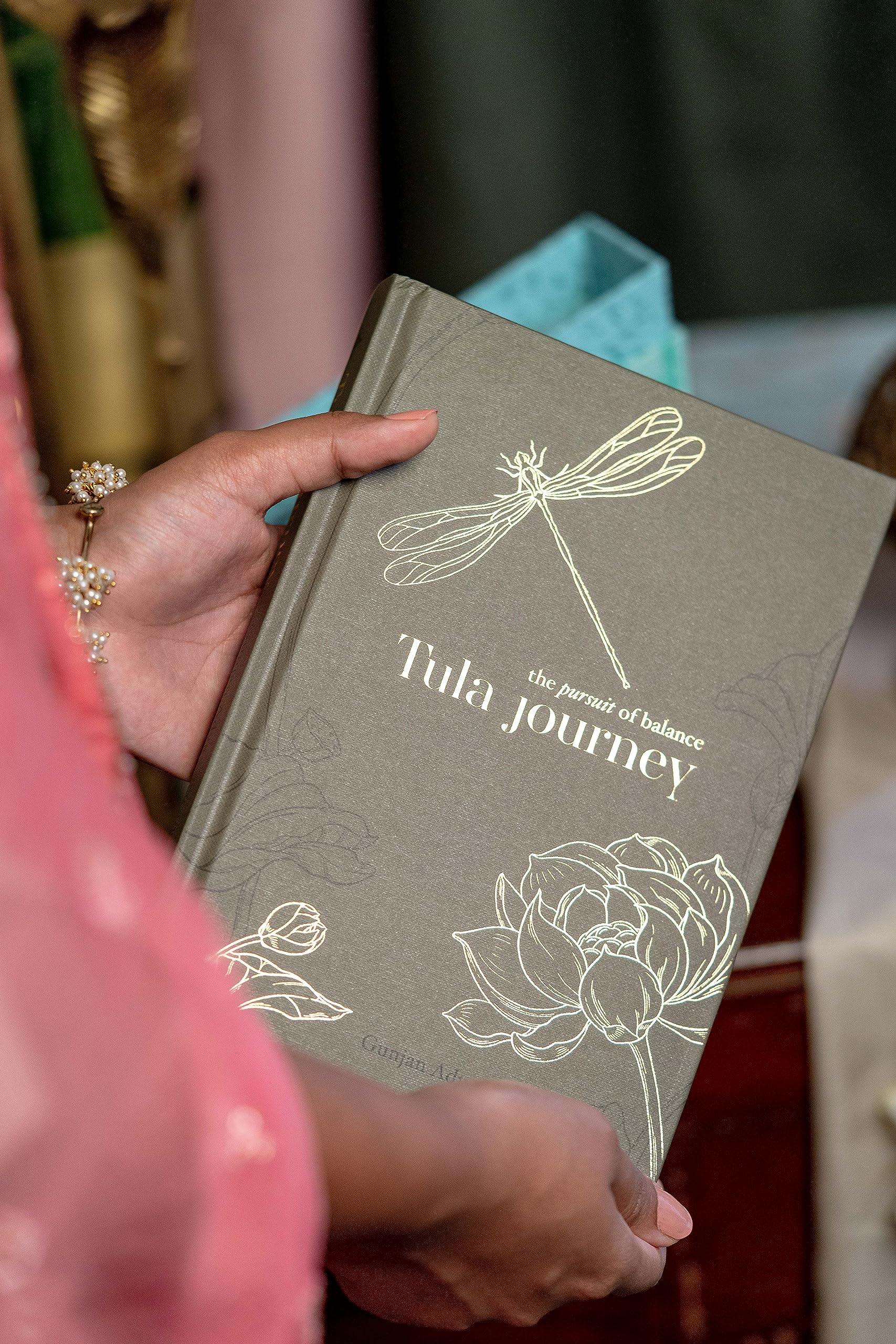 ‘Saath' : 'Tula Journey' A Gift Box of Togetherness 3