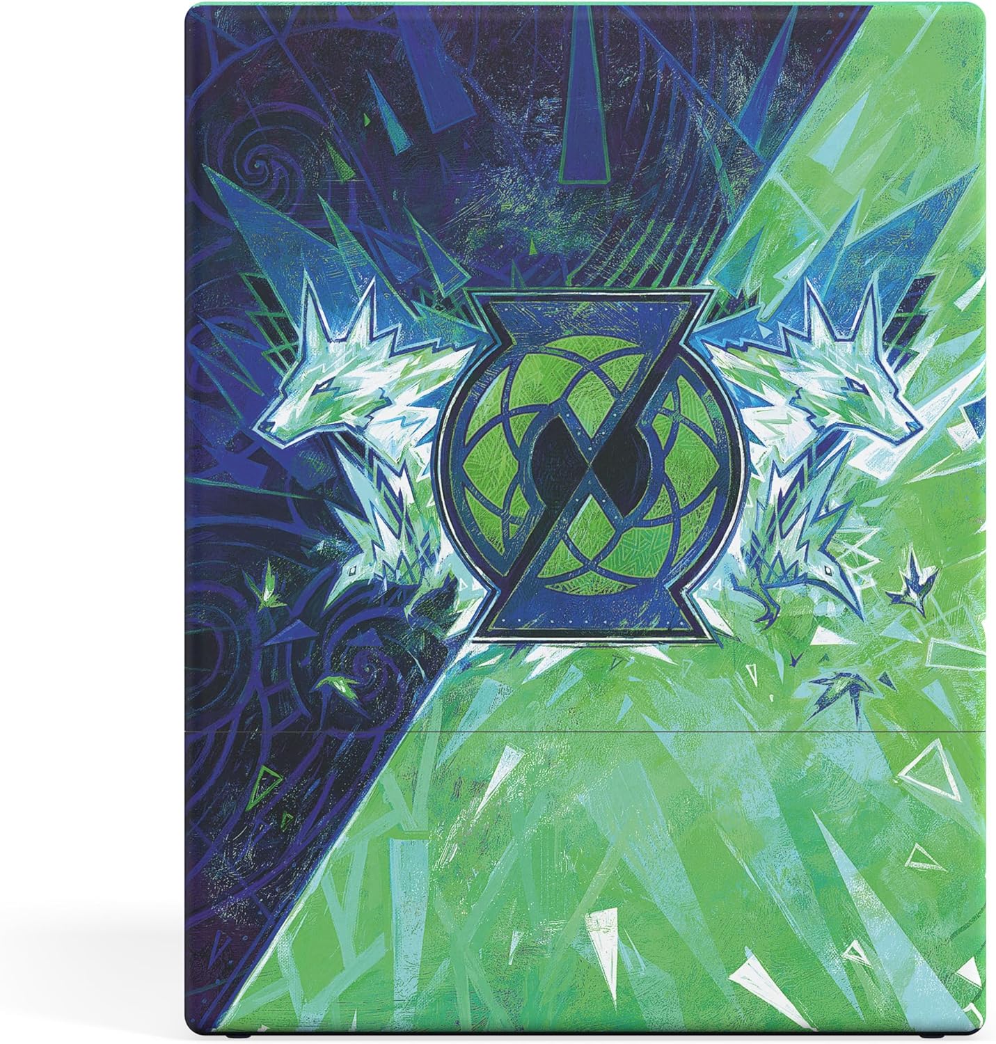 Ultimate Guard - Boulder 100+ - Magic: The Gathering - Secrets of Strixhaven - Quandrix