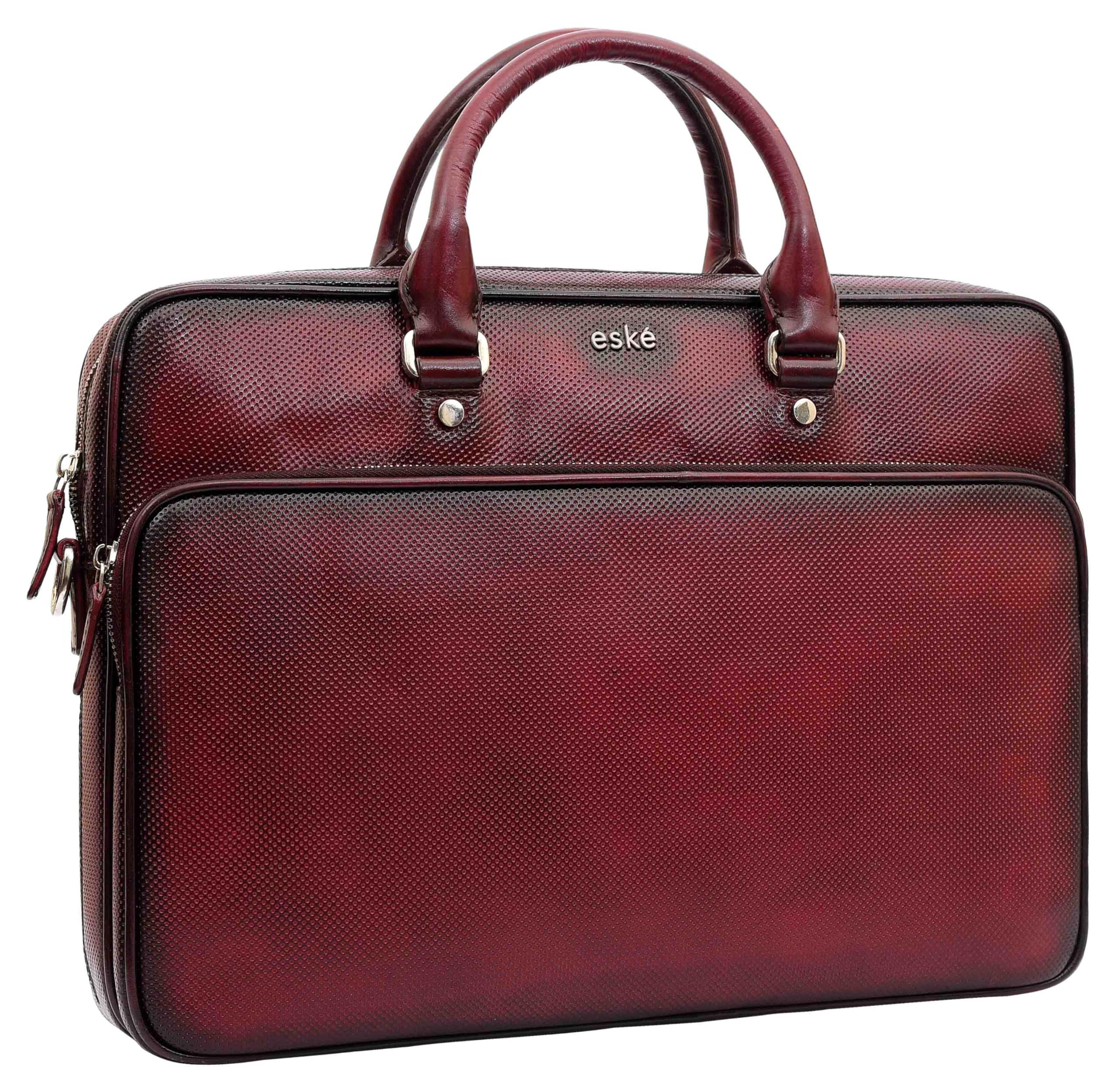 eske Unisexs Utility (Perfo Wine Hand-Stitched) (B0B4WPN3L2) Amazon Price History, Amazon Price Tracker